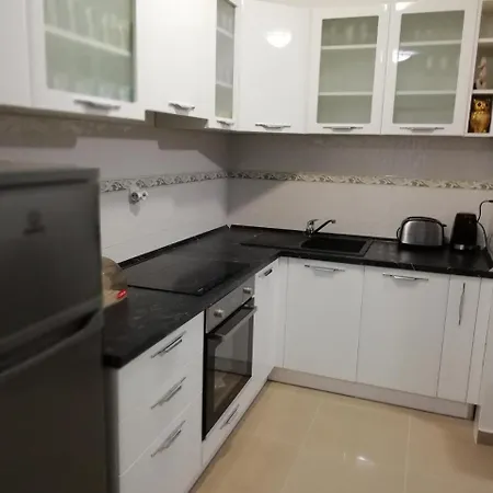 Bellissimo Apartment Herceg Novi Exterior photo