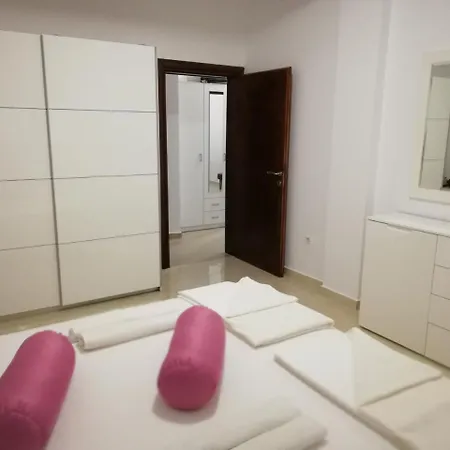 Bellissimo Apartment Herceg Novi Exterior photo