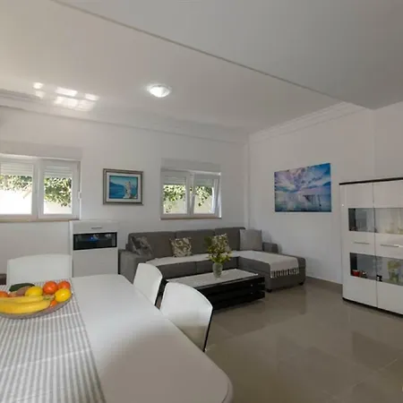 Bellissimo Apartment Herceg Novi Exterior photo