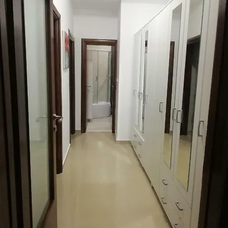 Bellissimo Apartment Herceg Novi Exterior photo