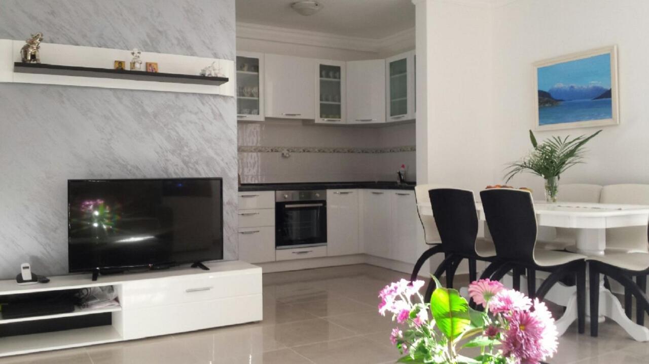 Apartment Bellissimo *