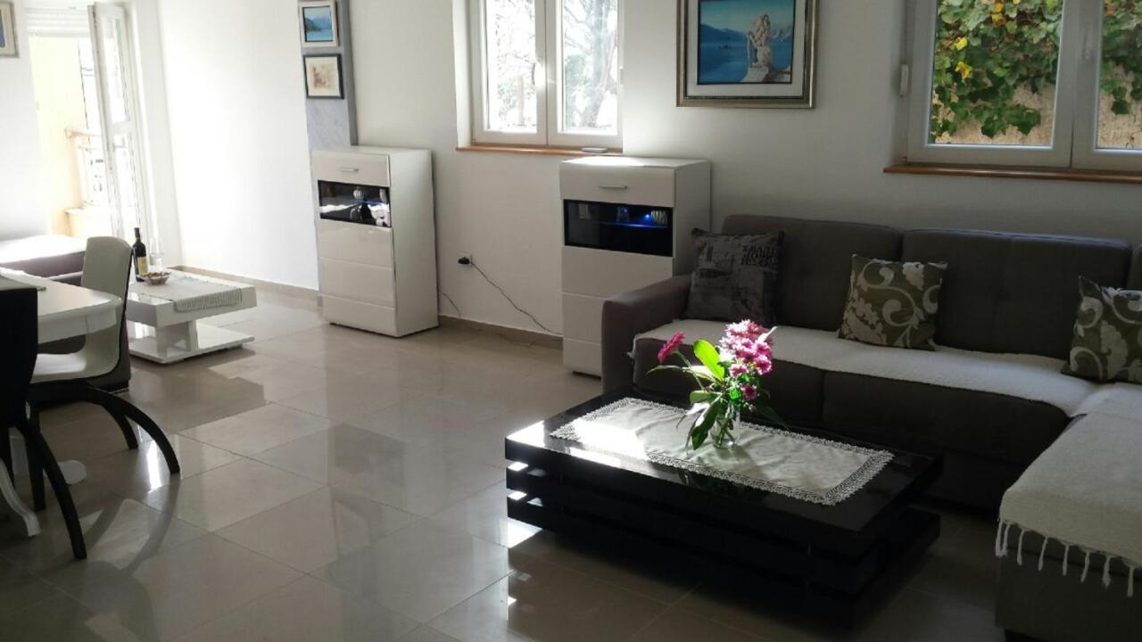 Apartment Bellissimo *