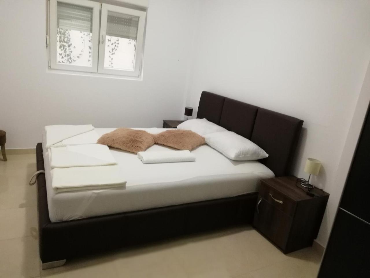 Bellissimo Apartment