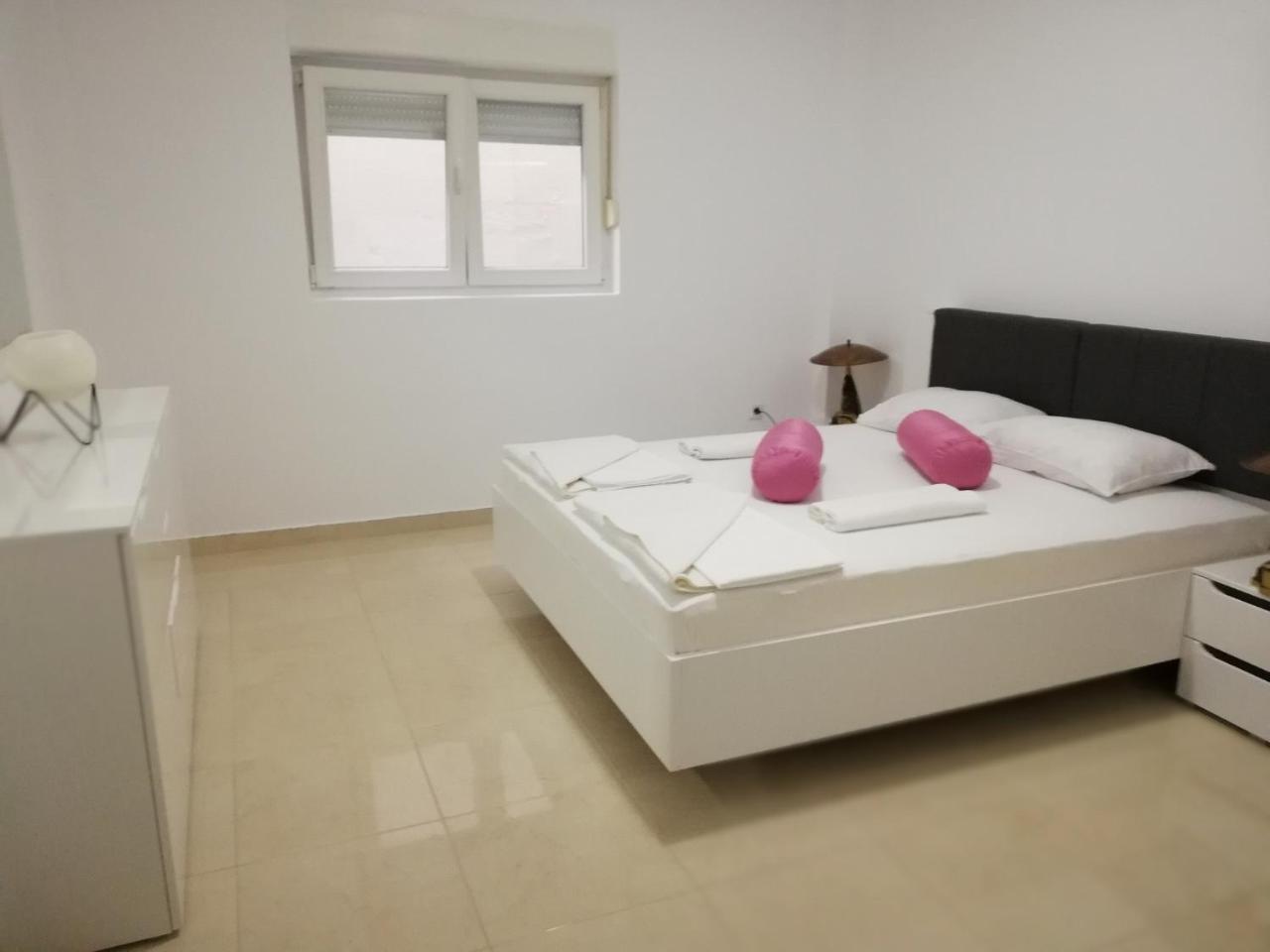 Apartment Bellissimo Herceg Novi