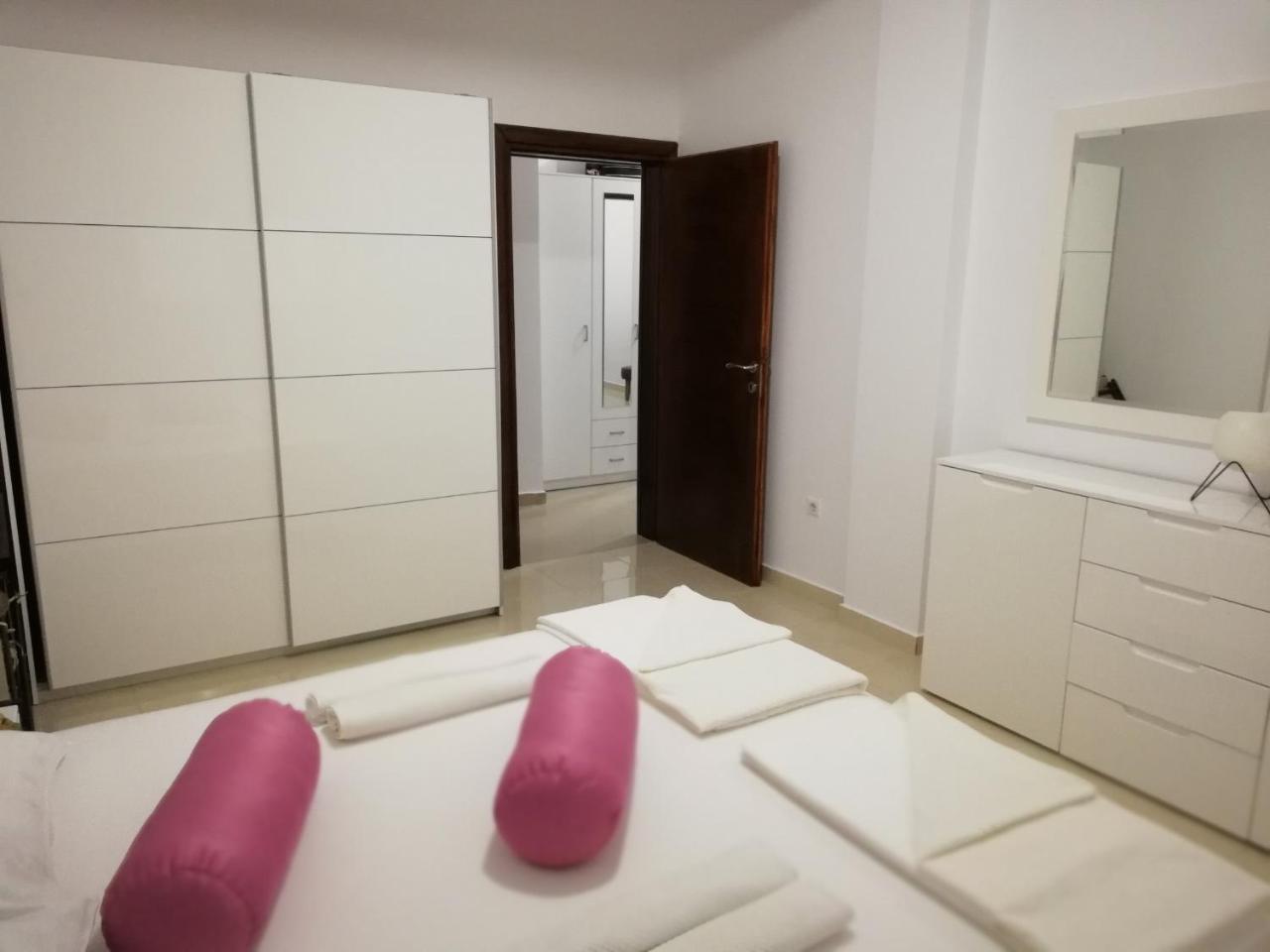 Bellissimo Apartment