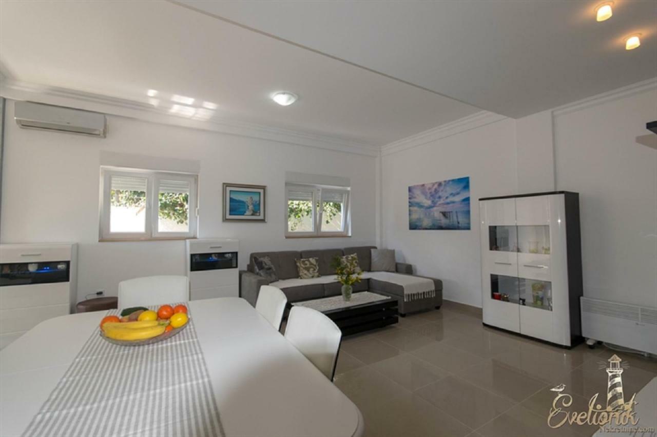 Apartment Bellissimo *