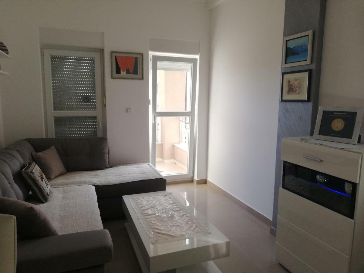 Bellissimo Apartment