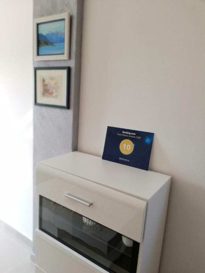 Apartment Bellissimo